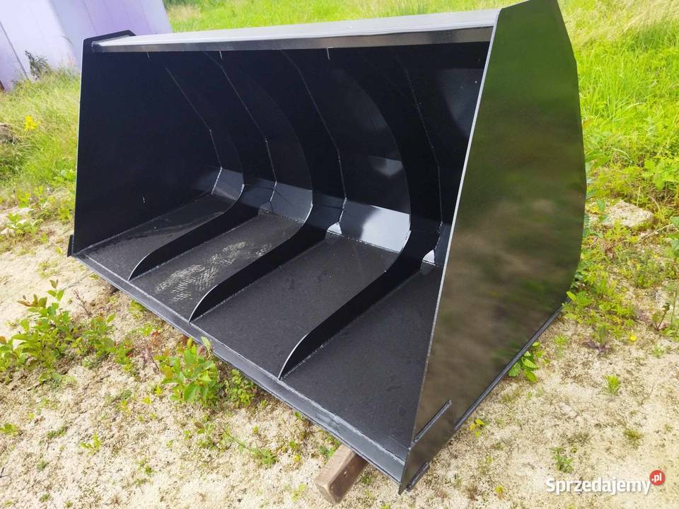 Łycha 2XL wielka objętościówka ze zwiększoną Rolnictwo Mielec sprzedam