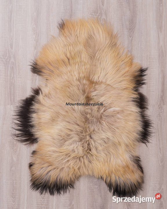 Skóra OwczaSkóry Owcze Islandzkie Naturalne