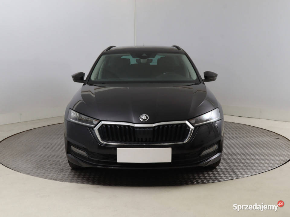 Skoda Octavia 15 TSI etec centralny zamek dolnośląskie Bielany Wrocławskie