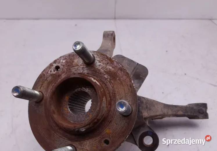 i10 piasta lewa prawa osobowe Ostrów Wielkopolski