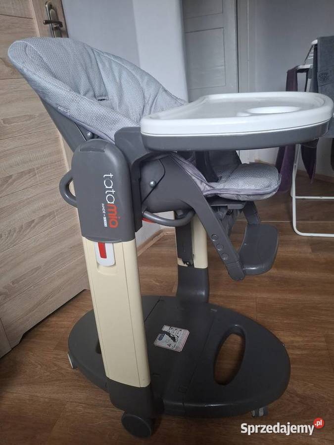 Krzesło dziecka Poznań