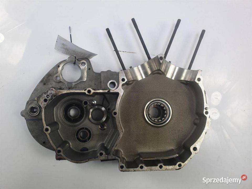 SILNIK MOTOCYKL BUELL XB12X ULYSSES 2478502A Lipno