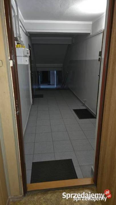 Mieszkanie w centrum Inowrocławia otoczony Inowrocław sprzedam