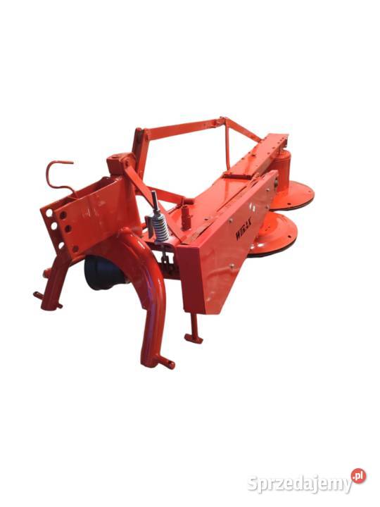 Sprzedam kosiarkę wirax 165 stan Bodzentyn