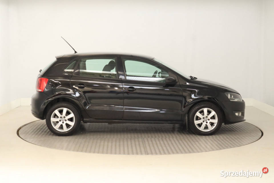 VW Polo 12 TSI elektryczne szyby Zabrze