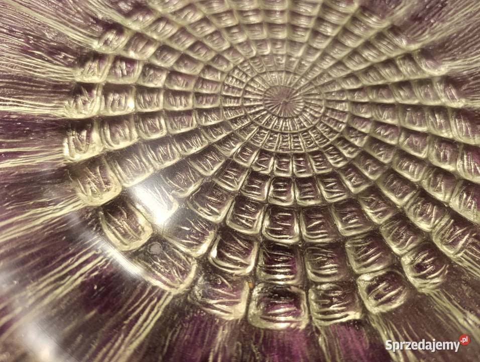 Talerzpatera Coraz Drost