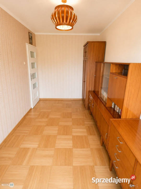 sprzedaży mieszkania 46m2 2pokojowe Kielce Sprzedaż świętokrzyskie