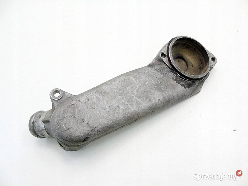 OBUDOWA TERMOSTATU 25 TDI AUDI A4 A6 A8 PASSAT Sosnowiec