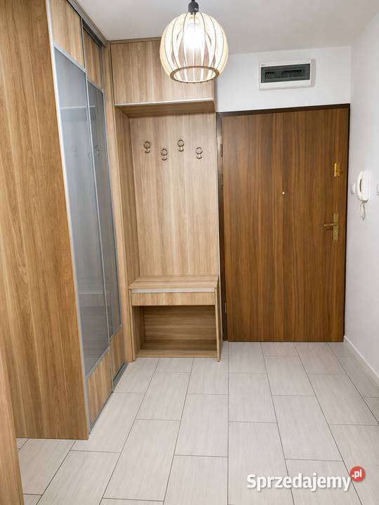 Kraków Bochenka mieszkanie 4926m z 2013 r balkon