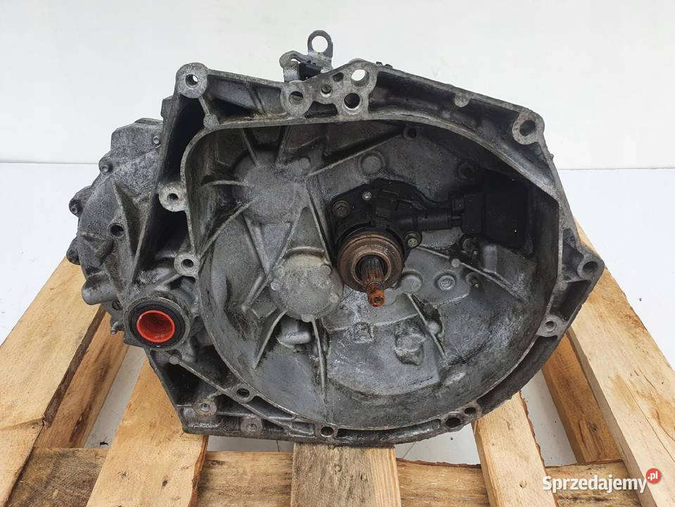 Citroen C4 Picasso 16 HDI SKRZYNIA BIEGÓW 20DS32 osobowe Rudka sprzedam