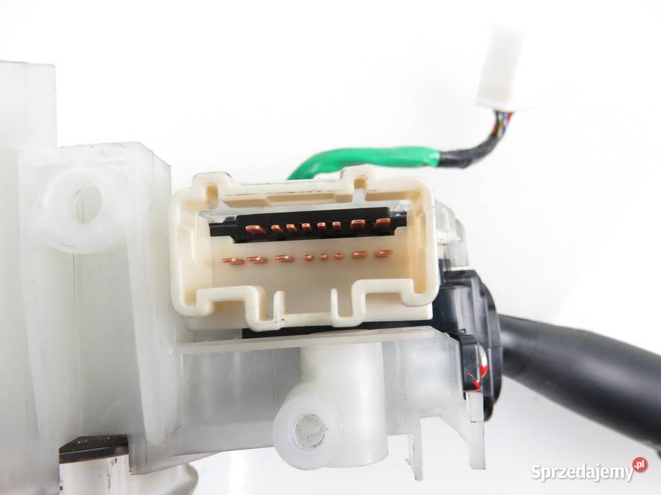 PRZEŁĄCZNIK ZESPOLONY MAZDA CX7 POM17A089 małopolskie