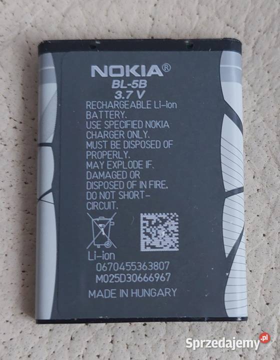 Nokia 3220 zabytkowy z lat 90 sprawny Warszawa