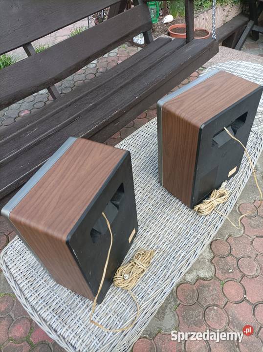 Philips 22AH46112Z kolumny szerokopasmowe