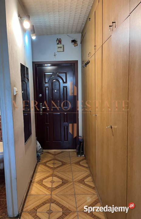 60m 3 pokoje balkon Bemowo metra oddzielna kuchnia Warszawa