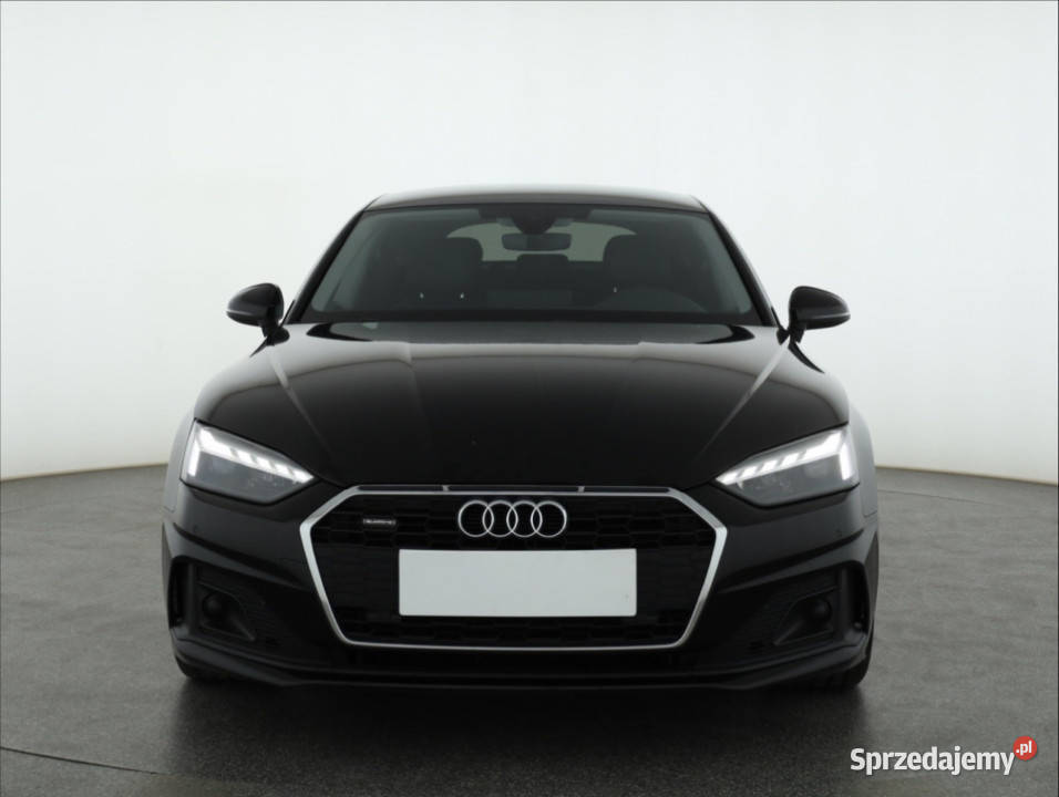 Audi A5 40 TDI Piaseczno sprzedam