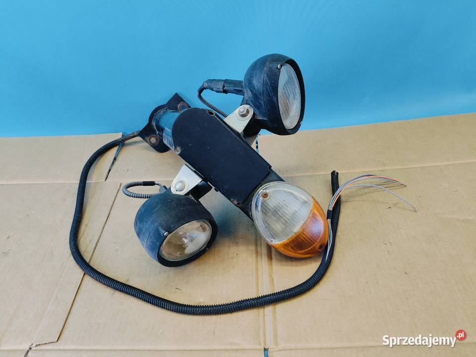 CLAAS AXION 840 CMATIC A31 2013r ZESTAW Stalewo