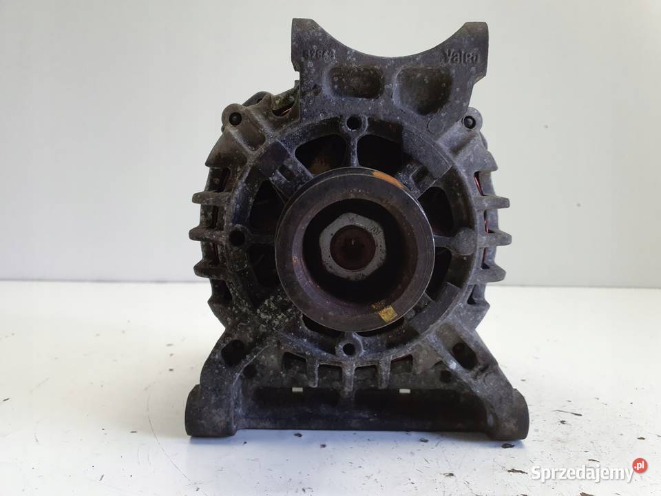 Mercedes W169 17 8V ALTERNATOR A2661540802 90A