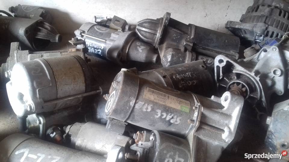 ROZRUSZNIK DAIHATSU CUORE IV MOVE 08 2280004171 Wrocław