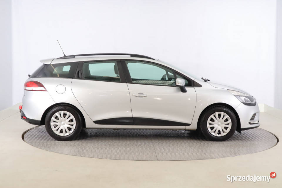 Renault Clio 12 16V elektryczne lusterka śląskie Zabrze