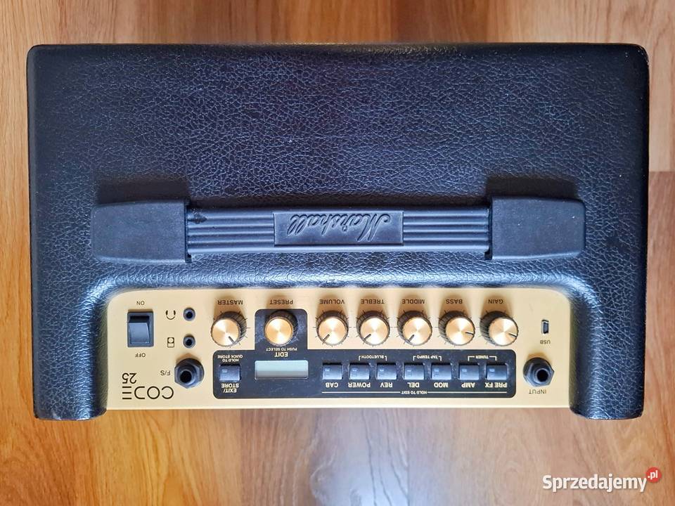 Gitara Elektryczna Epiphone Vintage G400 SG Strzegom