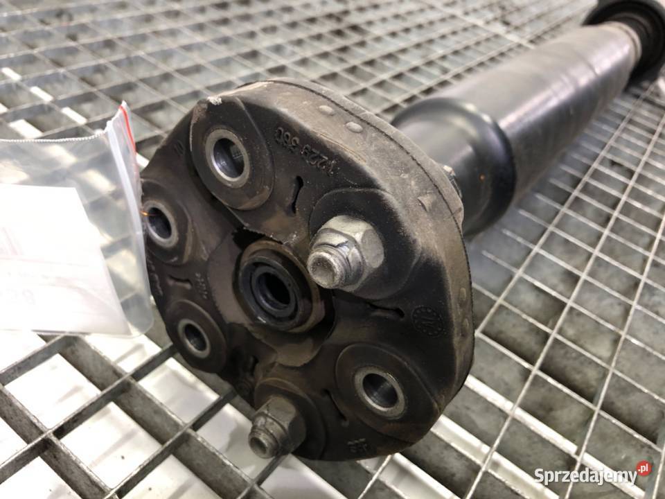 WAŁ NAPĘDOWY TYŁ BMW F16 SUV 1419 30 313 7589129