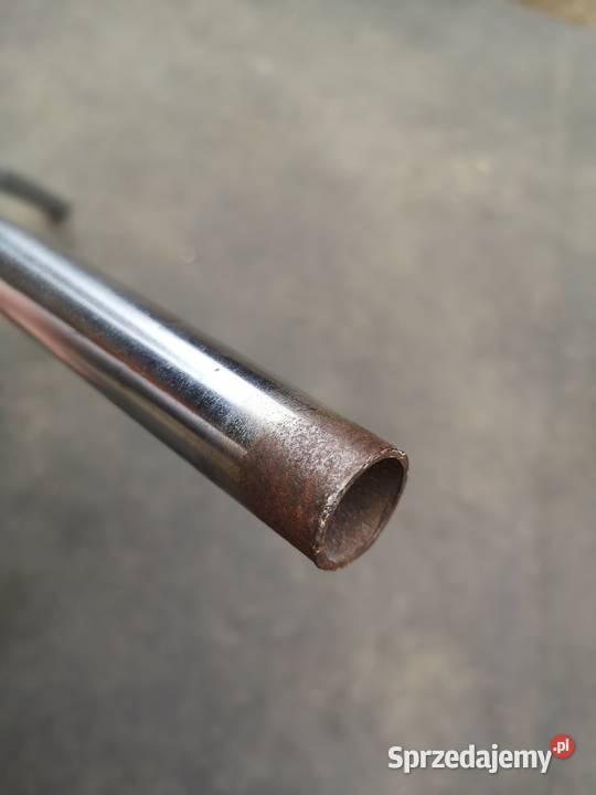 Rower Bmx Romet kierownica 1993 r