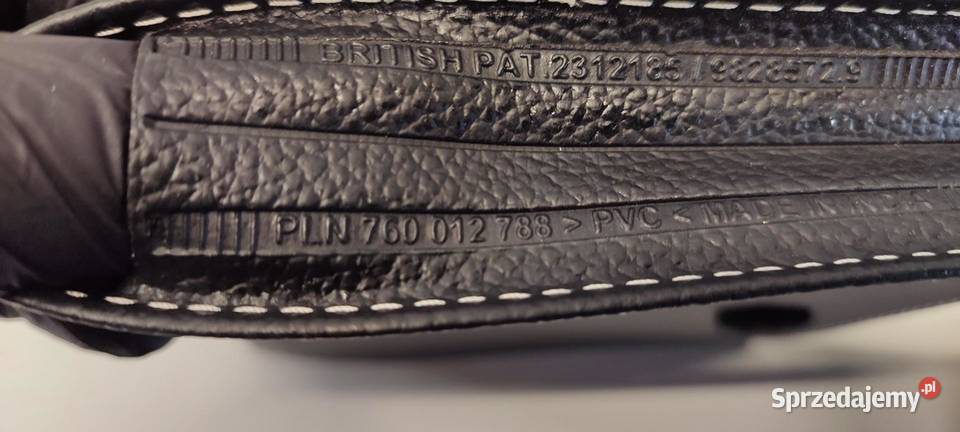 VW TAYRON ETUI INSTRUKCJI OBŁUGI Pozostałe Pozostałe sprzedam