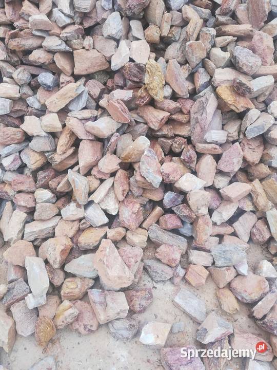 Kamień ozdobny kwarcytowy