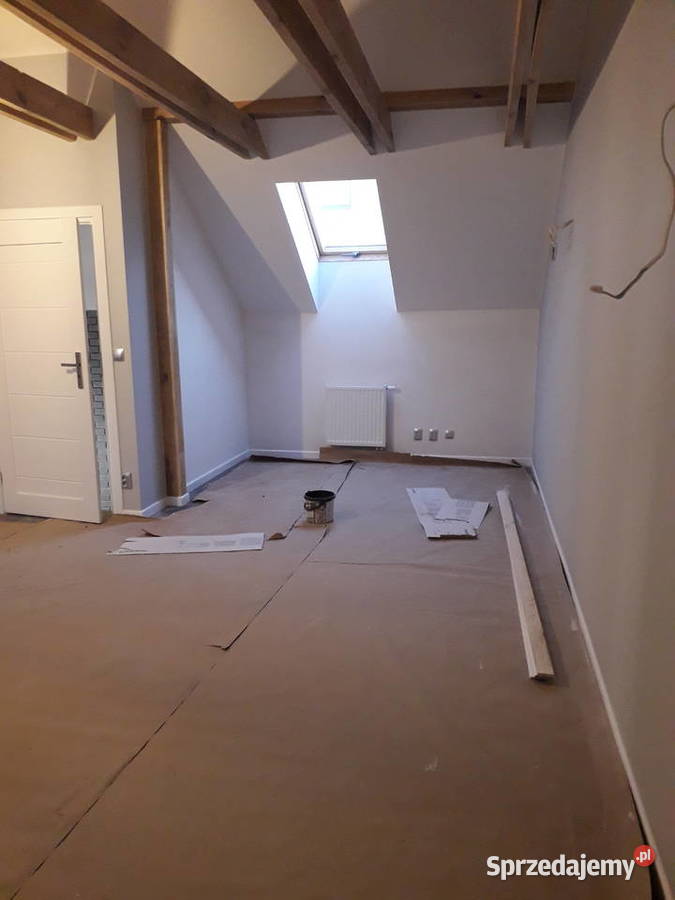 Sprzedam pół bliźniaka 12460zł/m2 Ząbki