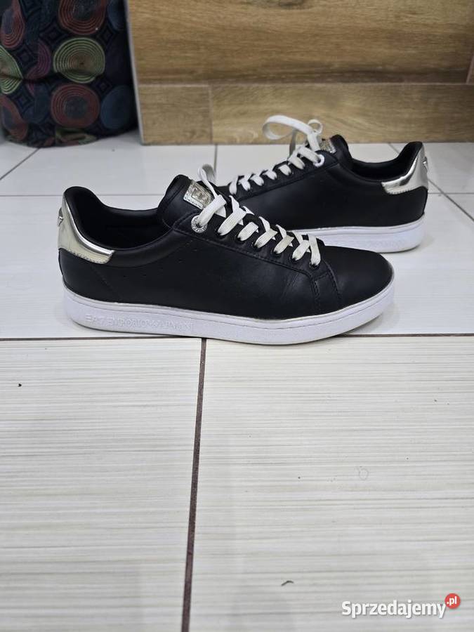 Empario Armani trampki 40