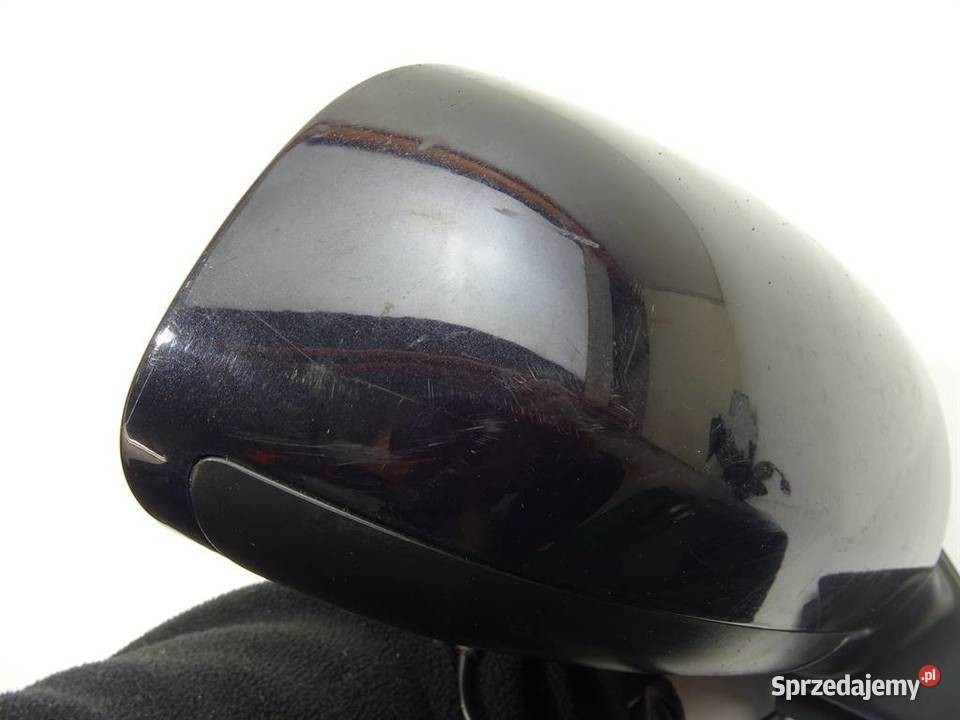 LUSTERKO PRAWE AUDI A4 B7 SedanLimuzyna 0408