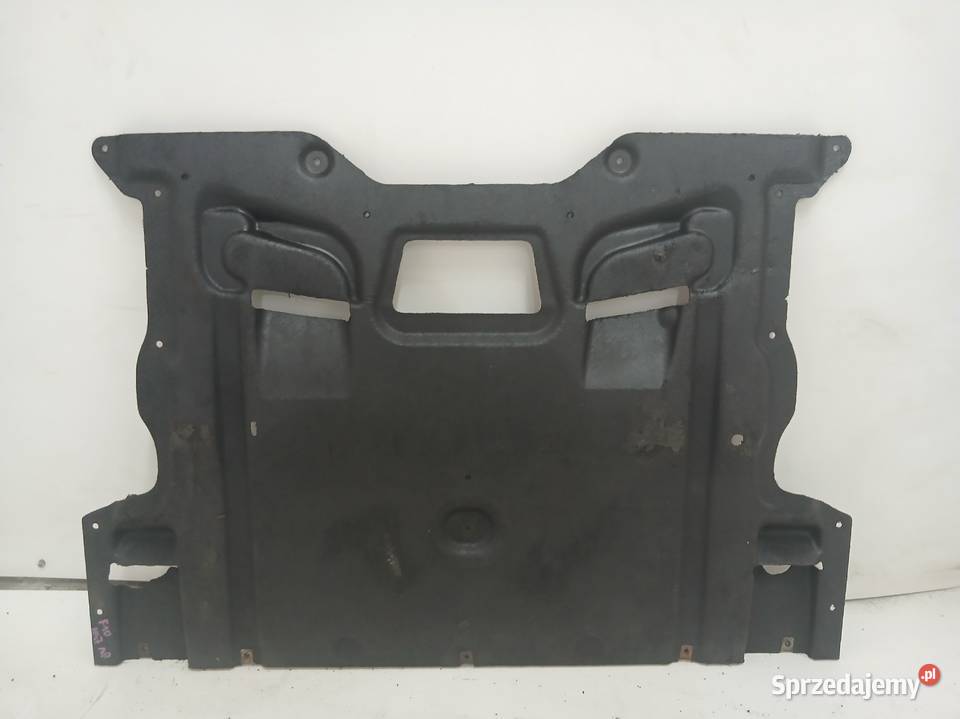 OSŁONA POD SILNIK BMW F10 M PAKIET OE Strzyżewice