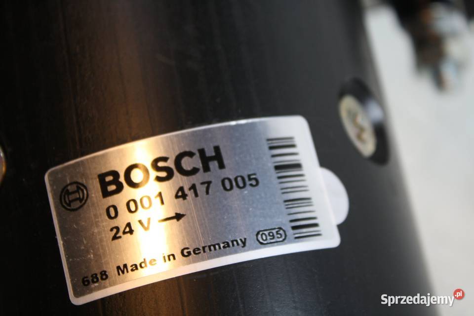 ROZRUSZNIK IVECO EUROTECH EUROTRAKKER EUROSTAR Pozostałe świętokrzyskie Wąchock