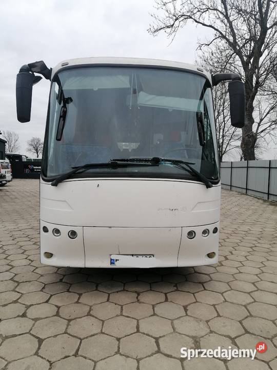 Bova 146 Oryginał Super