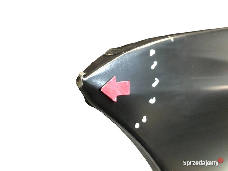 PEUGEOT 306 051997122001 LIFT Maska silnika Skarżysko-Kamienna sprzedam