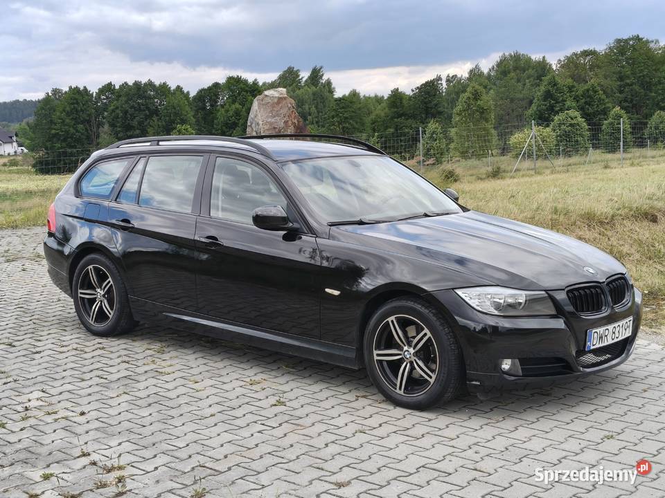 318i lift oryginał lakier Kielce