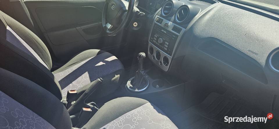 Ford Fiesta 13 LPG zamiana 5vdrzwi dolnośląskie Kamienna Góra