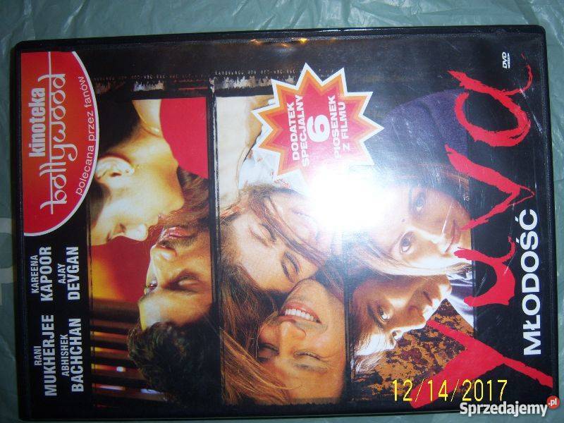 Yuva Filmy sprzedam