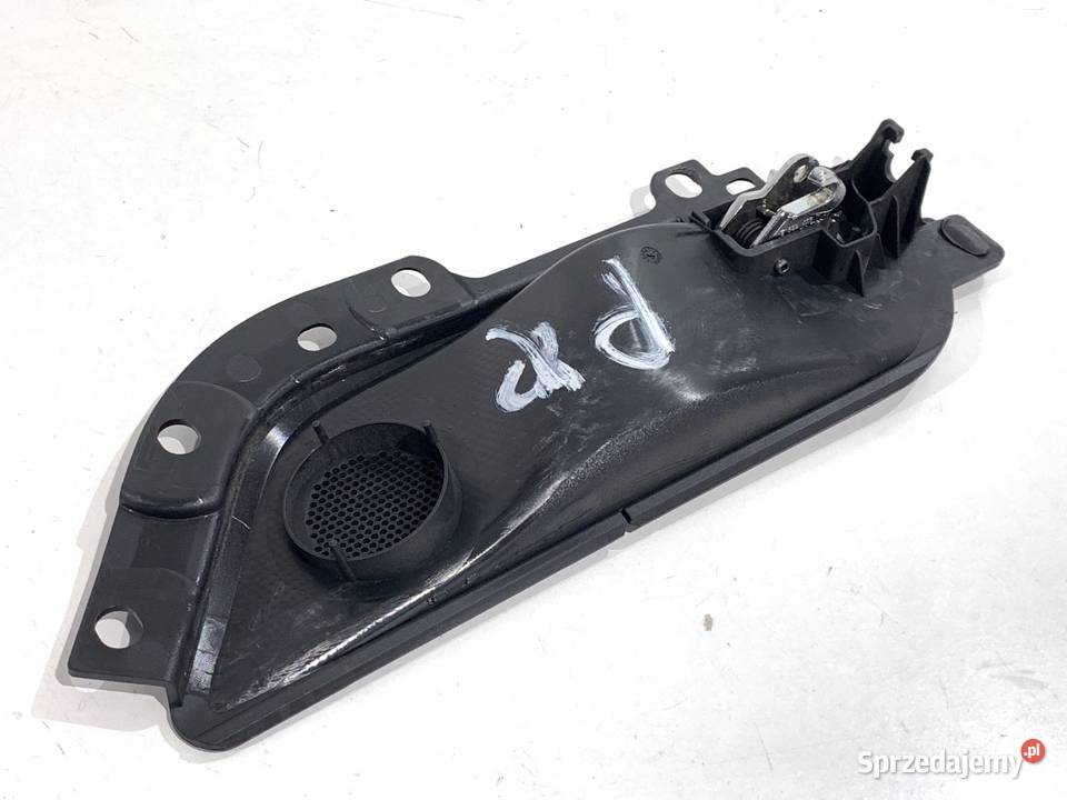 KLAMKA WEWNĘTRZNA PRAWY PRZÓD SEAT TOLEDO IV