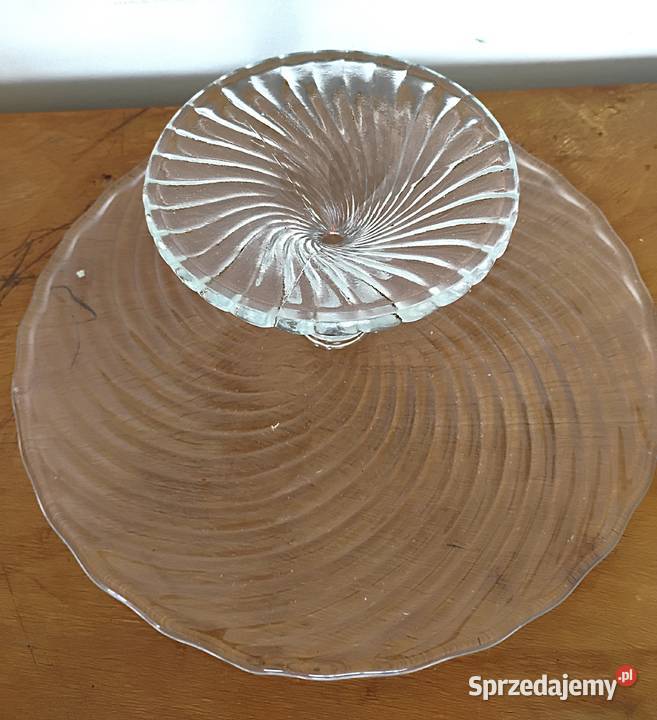 patera spirelli Ząbkowice Porcelana i szkło Bukowno sprzedam
