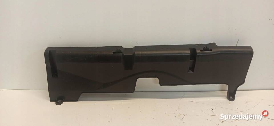 MERCEDES W211 OSŁONA WIĄZKI KABLI A2118210036