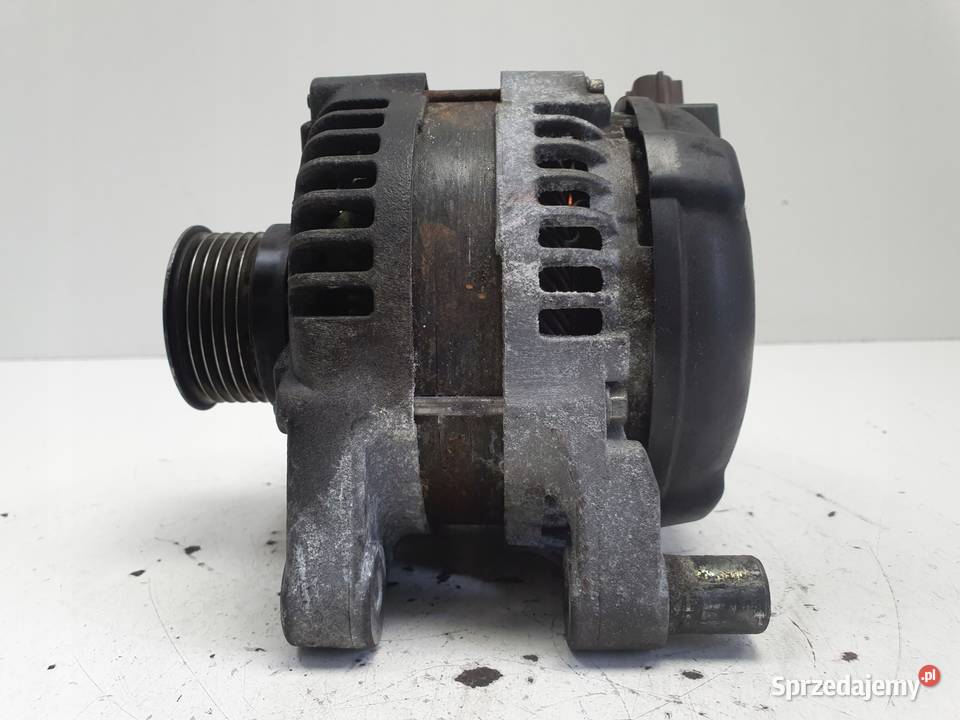 Volvo S40 II V50 20 D ALTERNATOR 1042102710 osobowe Janów