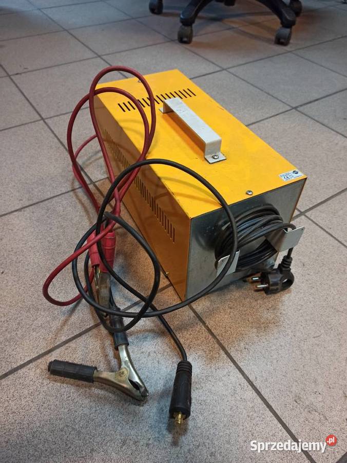 Prostownik PMS 401224R Skierniewice