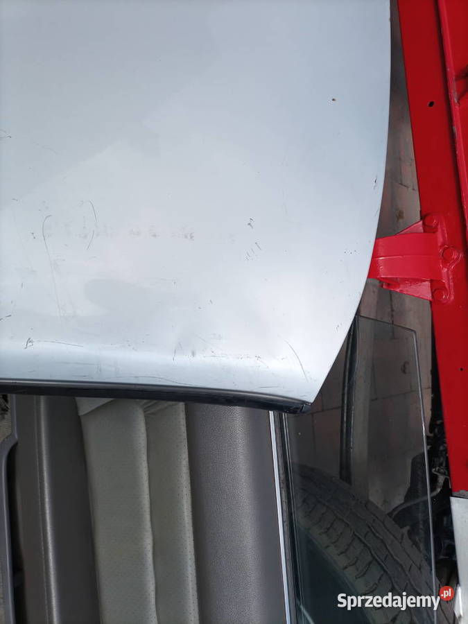 Toyota Supra Supra MK3 dach targa Karoseria Nakło nad Notecią sprzedam