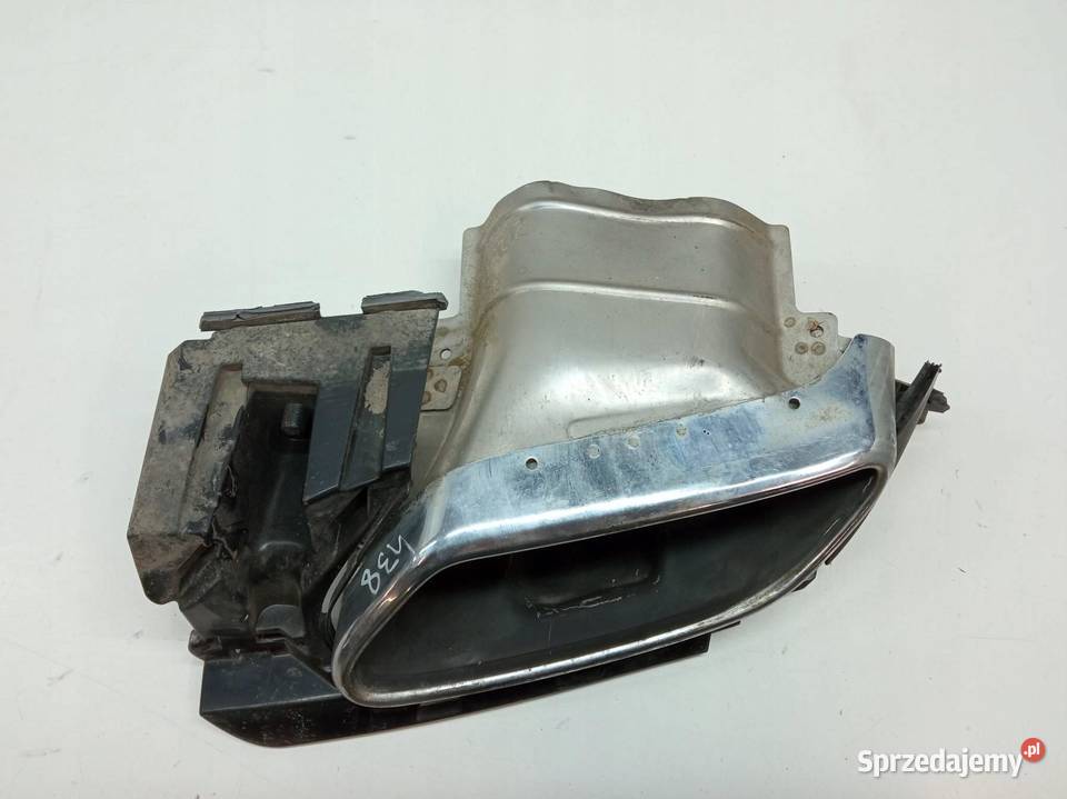 OSŁONA 31455530 Volvo V60 II 2018