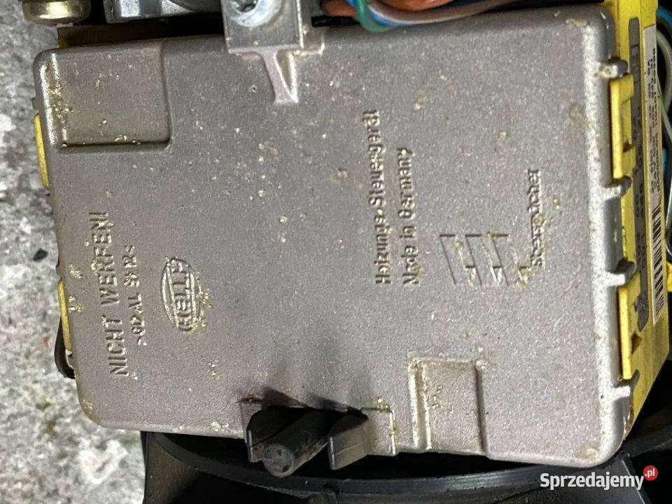 Sterownik Ogrzewania Eberspaecher 24V Air Tronic Maszewo