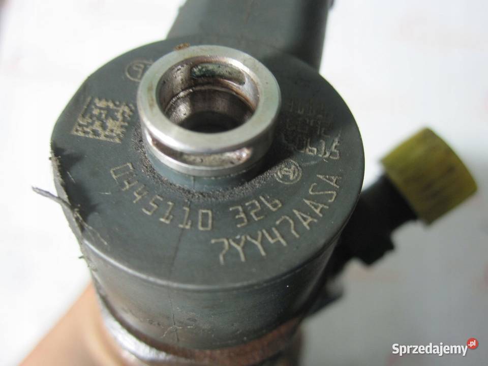 CORSA COMBO FIORINO 13 CDTI wtryskiwacz wtrysk Kielce