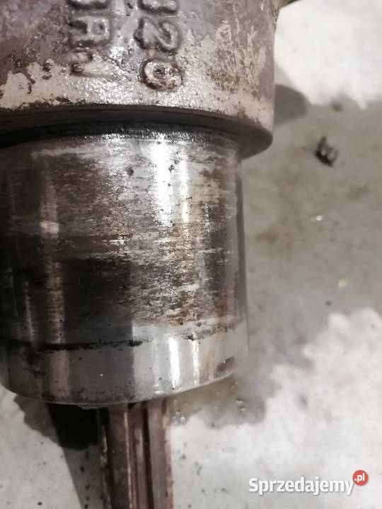 Wkład mostu 9x33 Massey Ferguson 305030603065 małopolskie Andrychów