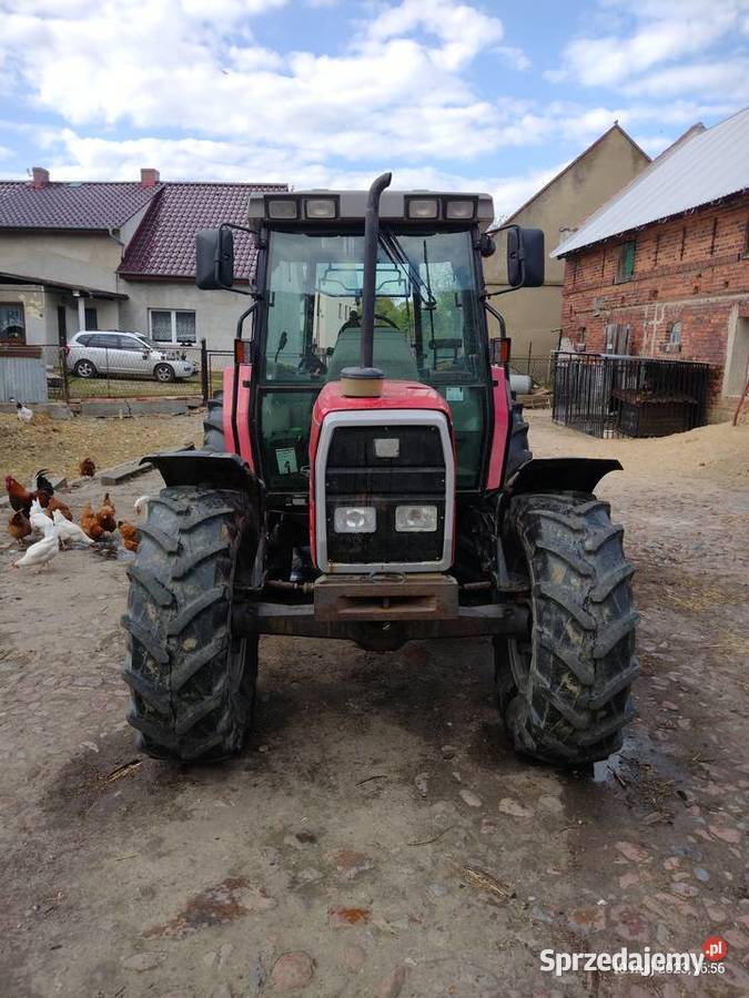 Sprzedam Górzyn