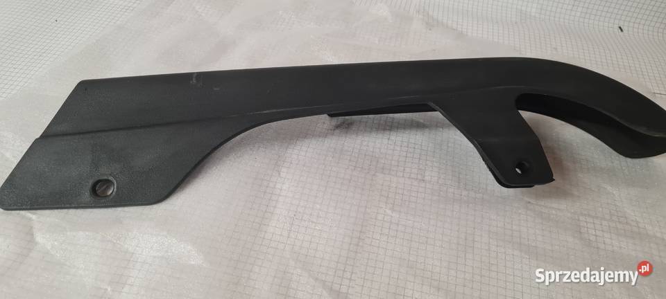 Suzuki Intruder 125 osłona łańcucha Warszawa